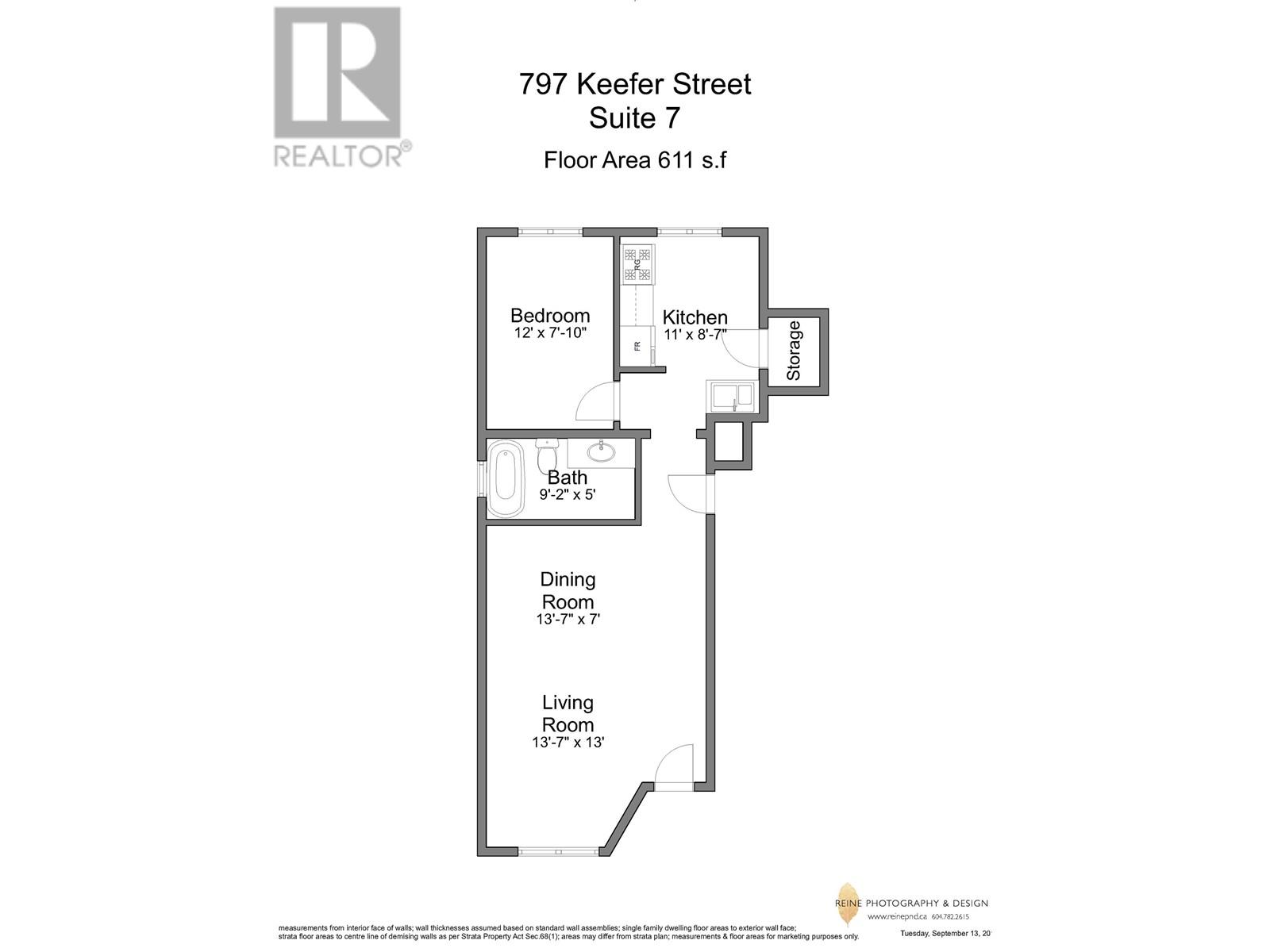 795 Keefer Street, Vancouver, British Columbia  V6A 1Y6 - Photo 36 - C8068663