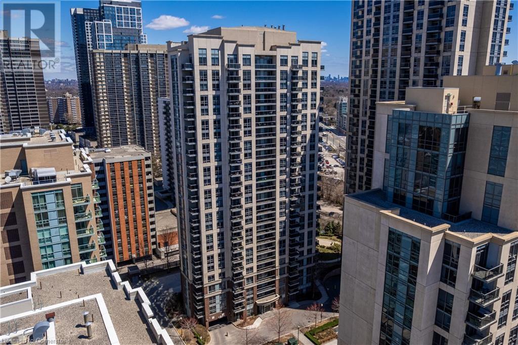 Property at 5 MICHAEL POWER Place Unit# 2306 image 1