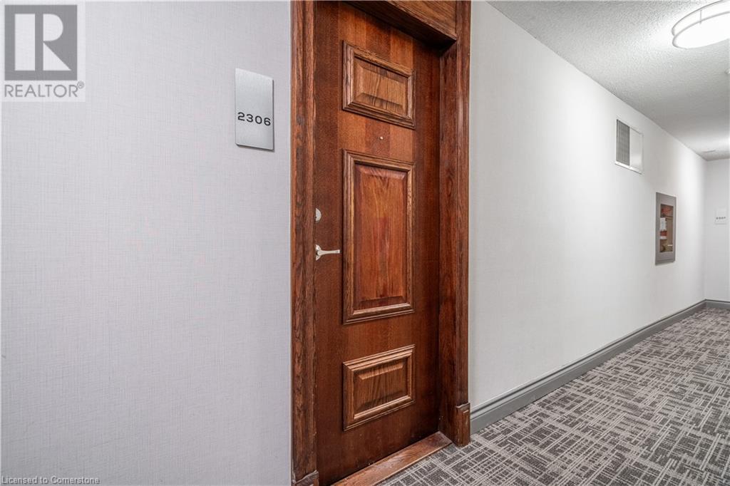Property at 5 MICHAEL POWER Place Unit# 2306 image 2