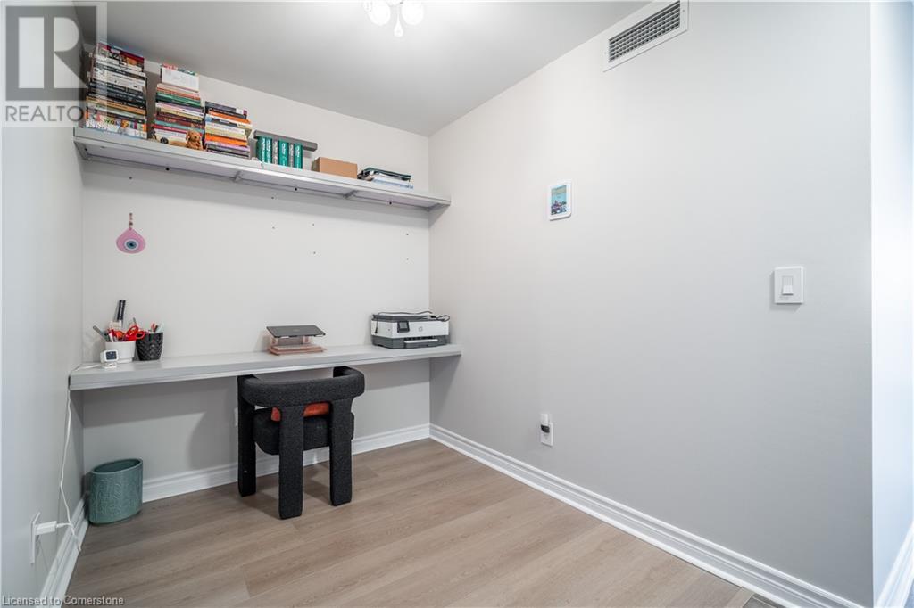 Property at 5 MICHAEL POWER Place Unit# 2306 image 5