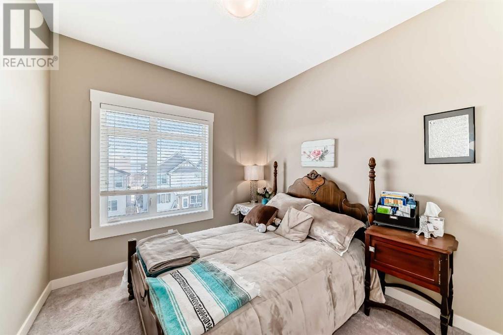 608 Skyview Point Place Ne, Calgary, Alberta  T3N 0L7 - Photo 19 - A2214753