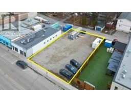 160/166 Ellis Street, penticton, British Columbia
