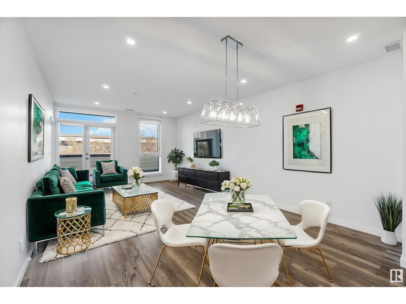 Property at #418 11503 76 AV NW image 1