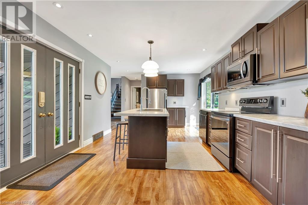1026 2nd Conc Rd Str Road, Delhi, Ontario  N4B 2W6 - Photo 14 - 40707422
