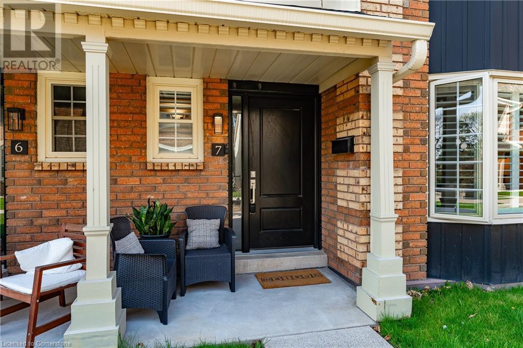 Property at 955 KING Road Unit# 7 image 3