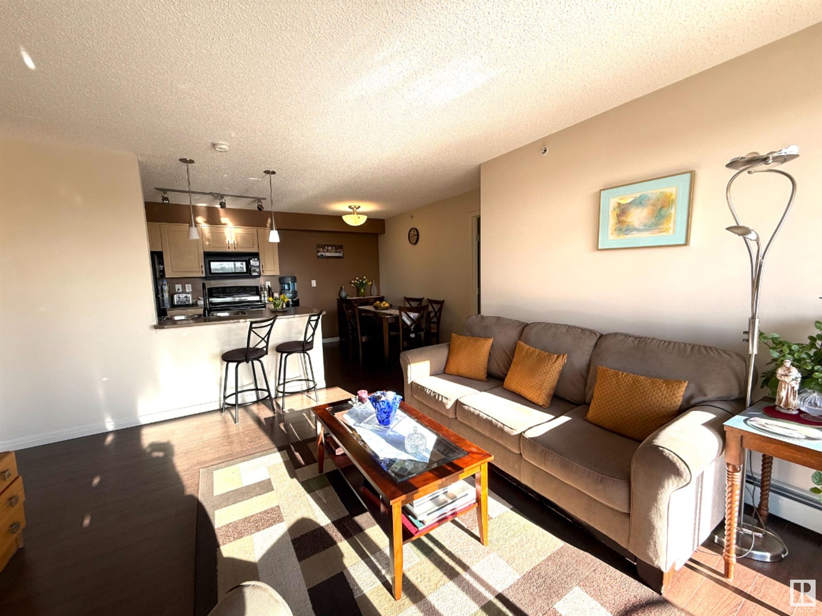 Property at #407 13908 136 ST NW image 5