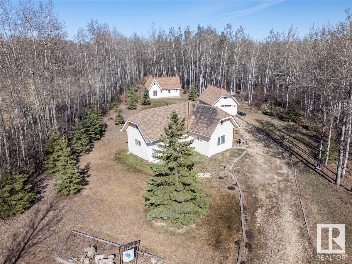Property at #10 473068 RGE ROAD 11 image 1