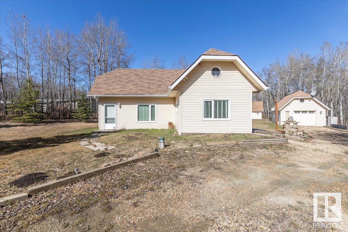 Property at #10 473068 RGE ROAD 11 image 2