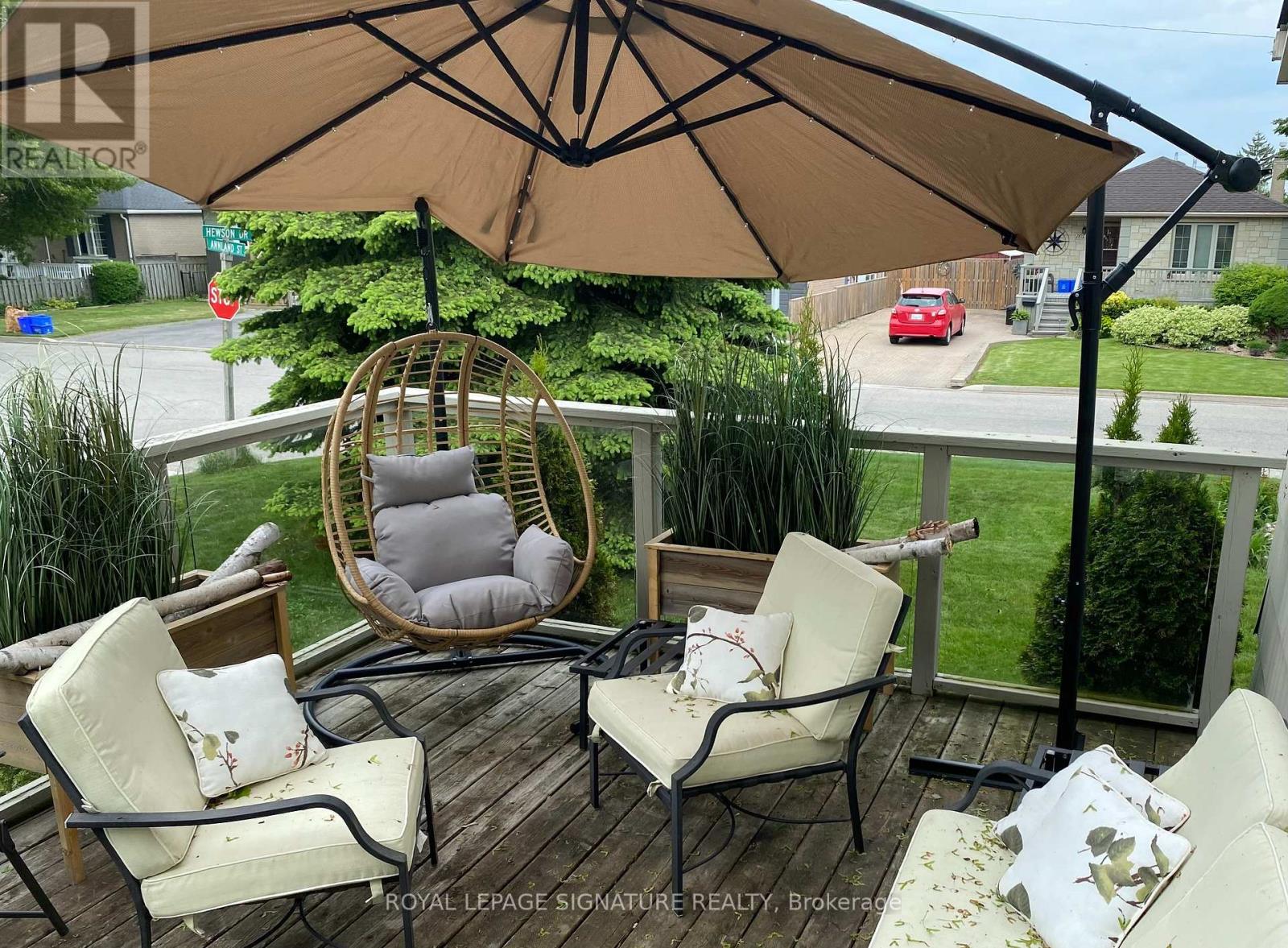 706 Annland Street, Pickering (Bay Ridges), Ontario  L1W 1B3 - Photo 19 - E12105107