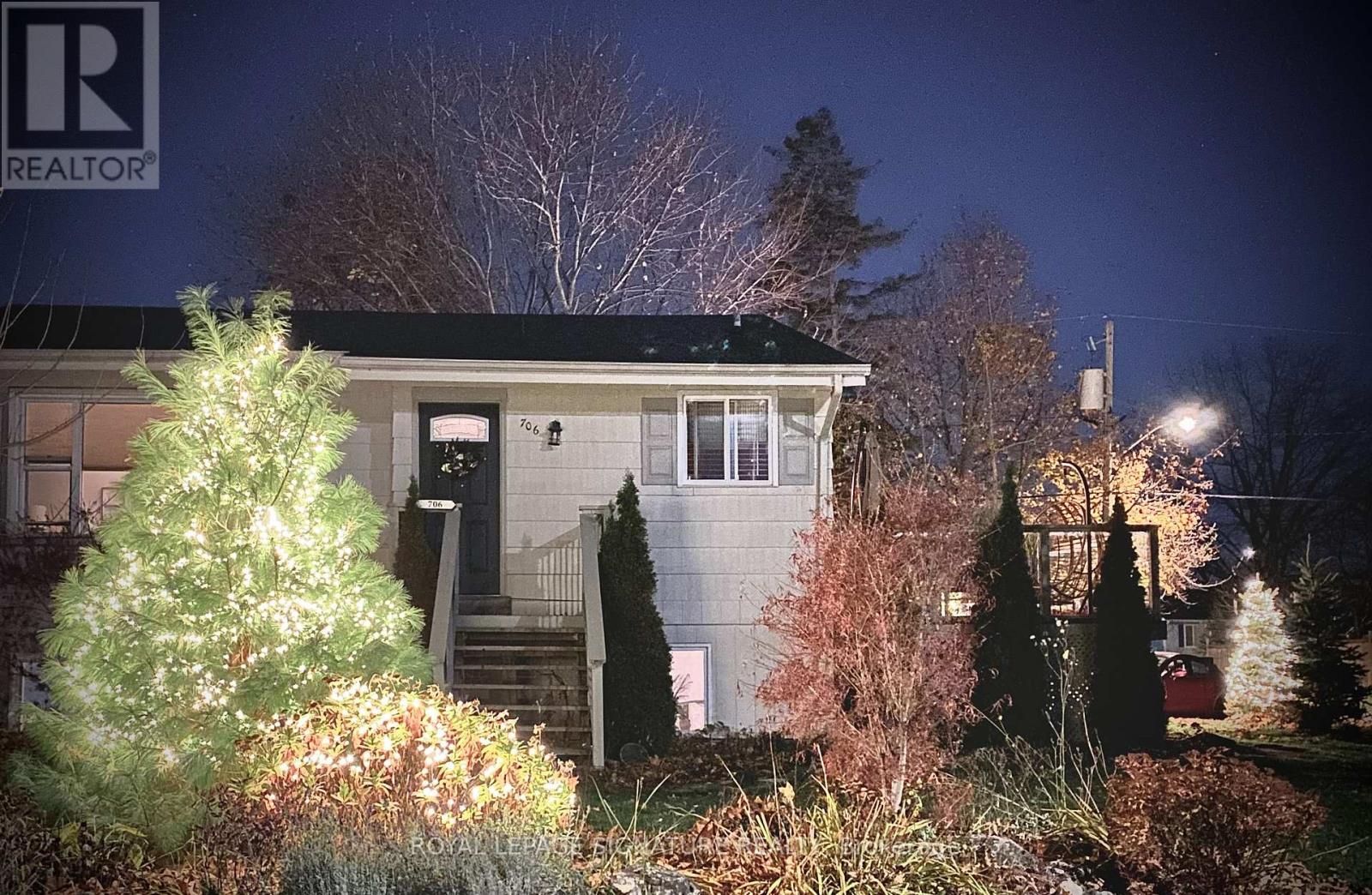 706 Annland Street, Pickering (Bay Ridges), Ontario  L1W 1B3 - Photo 20 - E12105107