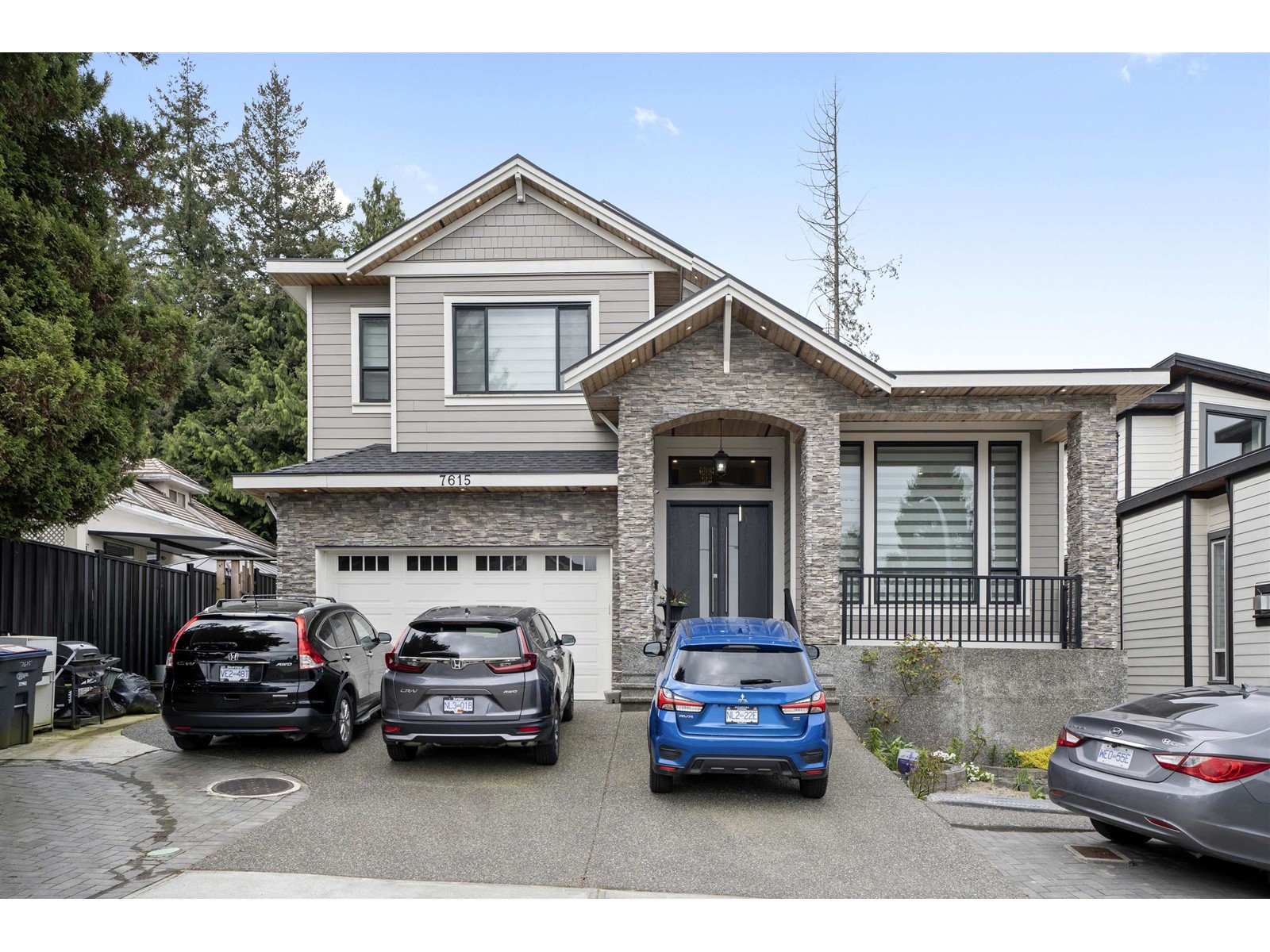 7615 148 Street, Surrey, British Columbia  V3S 3E9 - Photo 1 - R2994431
