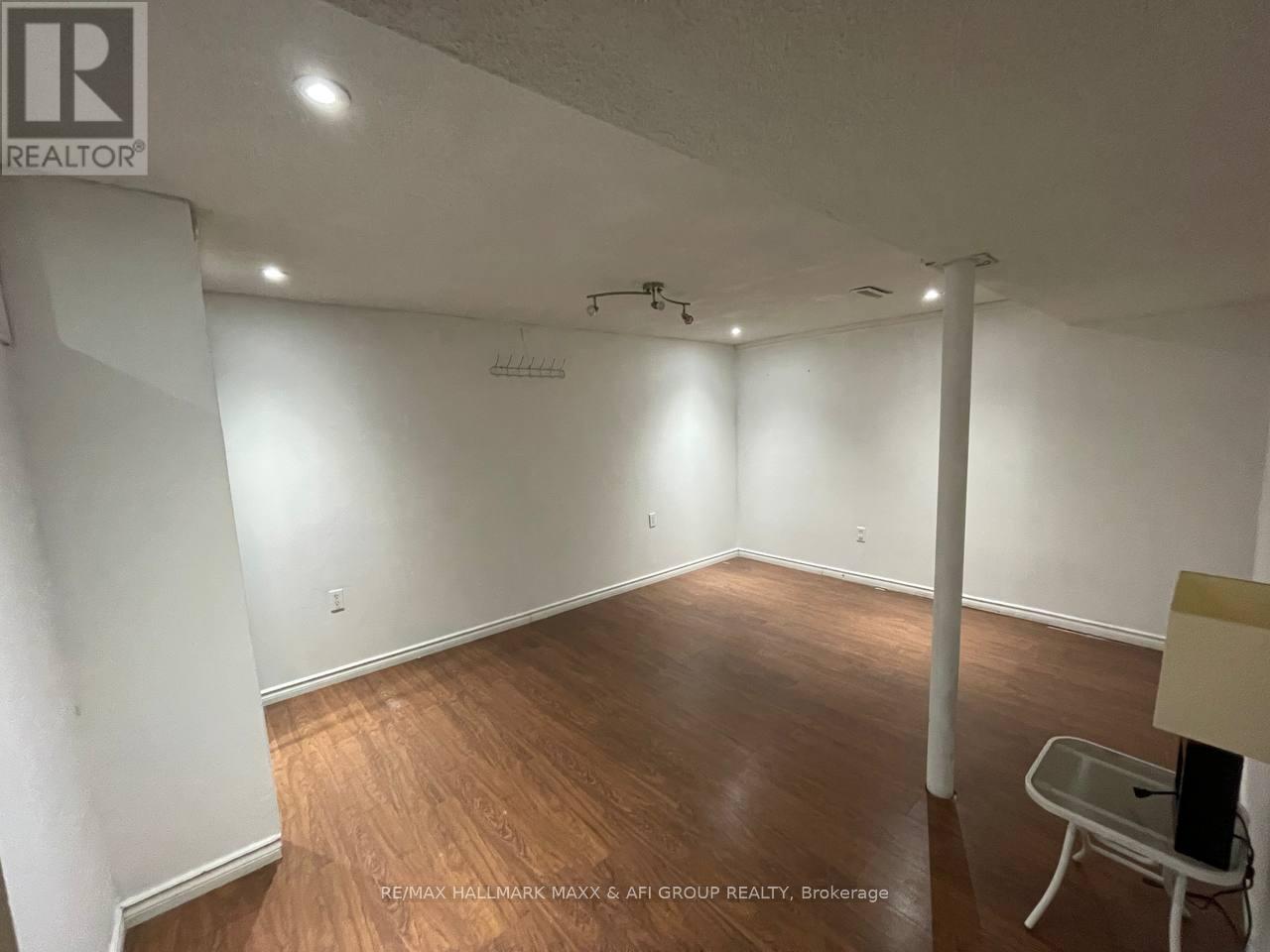 Basement - 715 Mountview Place, Newmarket, Ontario  L3Y 3P8 - Photo 10 - N12105065
