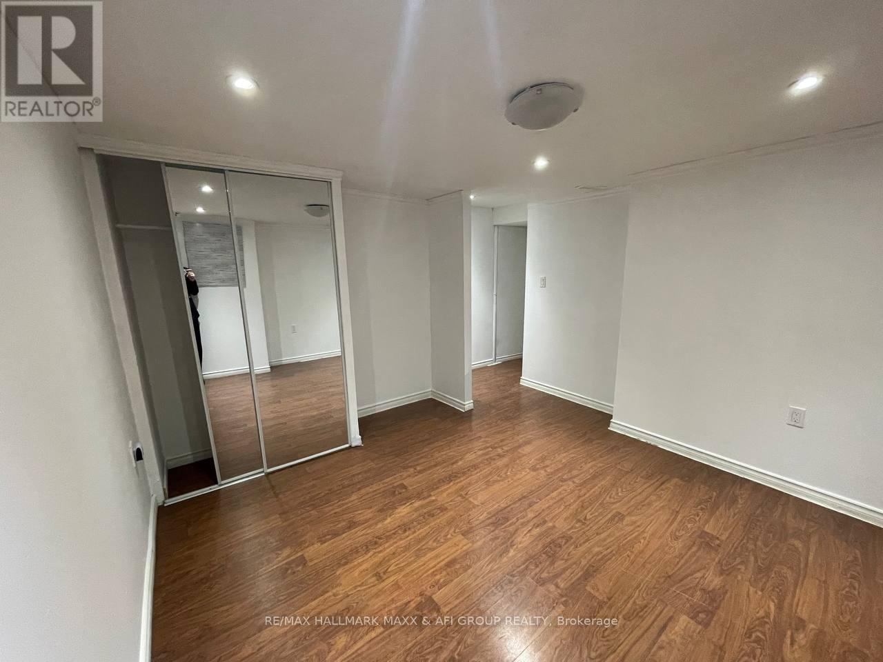 Basement - 715 Mountview Place, Newmarket, Ontario  L3Y 3P8 - Photo 12 - N12105065