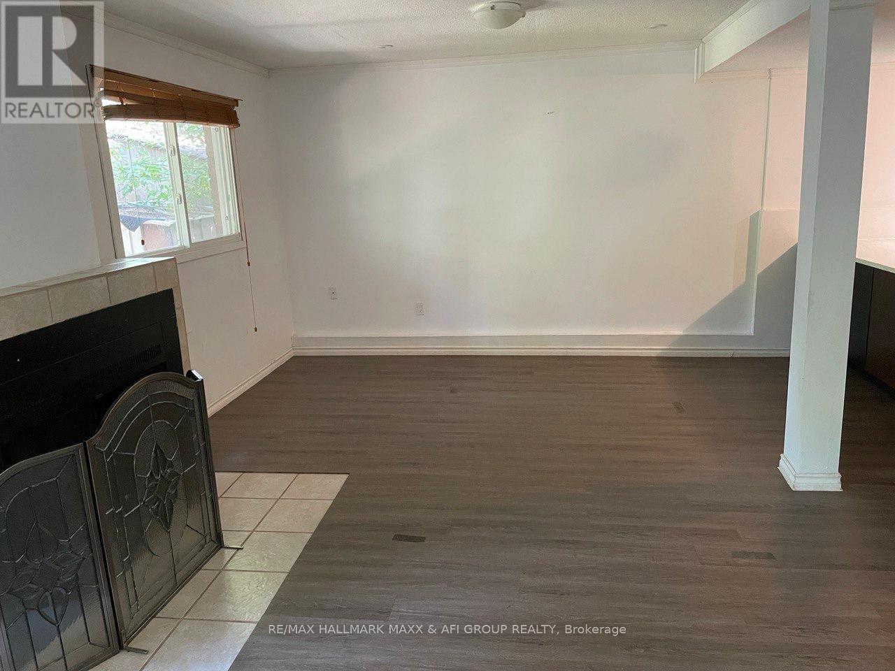 Basement - 715 Mountview Place, Newmarket, Ontario  L3Y 3P8 - Photo 2 - N12105065