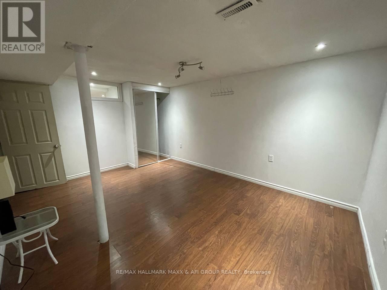 Basement - 715 Mountview Place, Newmarket, Ontario  L3Y 3P8 - Photo 9 - N12105065