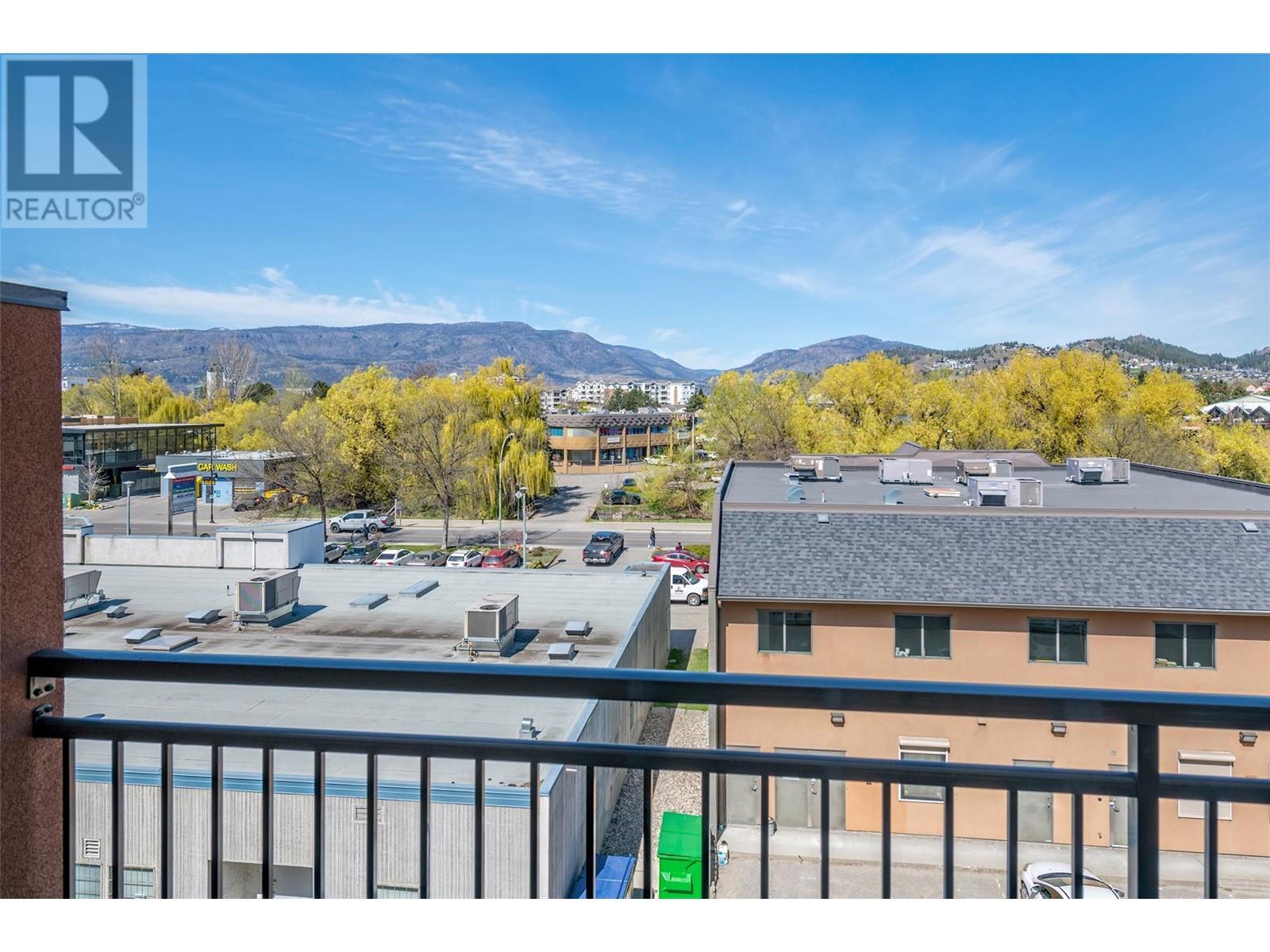 1550 Dickson Avenue Unit# 417, Kelowna, British Columbia  V1Y 9Y8 - Photo 15 - 10345014