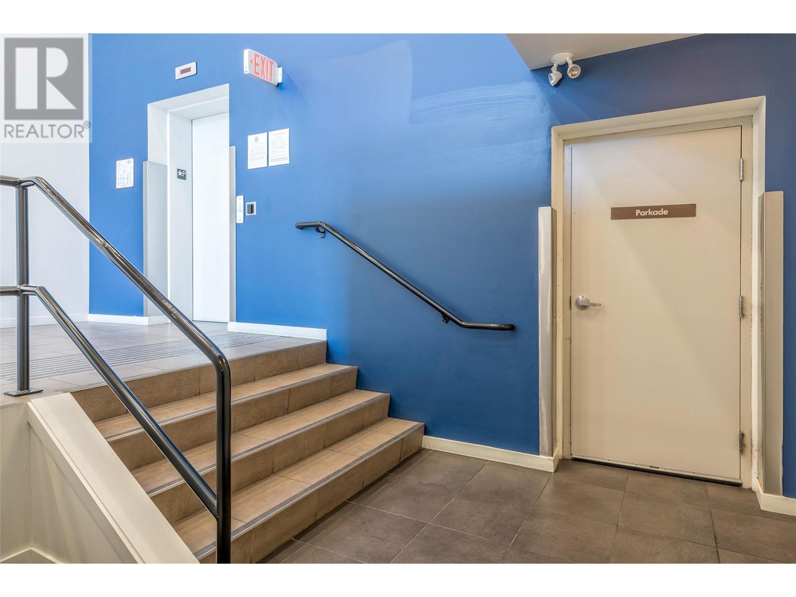1550 Dickson Avenue Unit# 417, Kelowna, British Columbia  V1Y 9Y8 - Photo 22 - 10345014