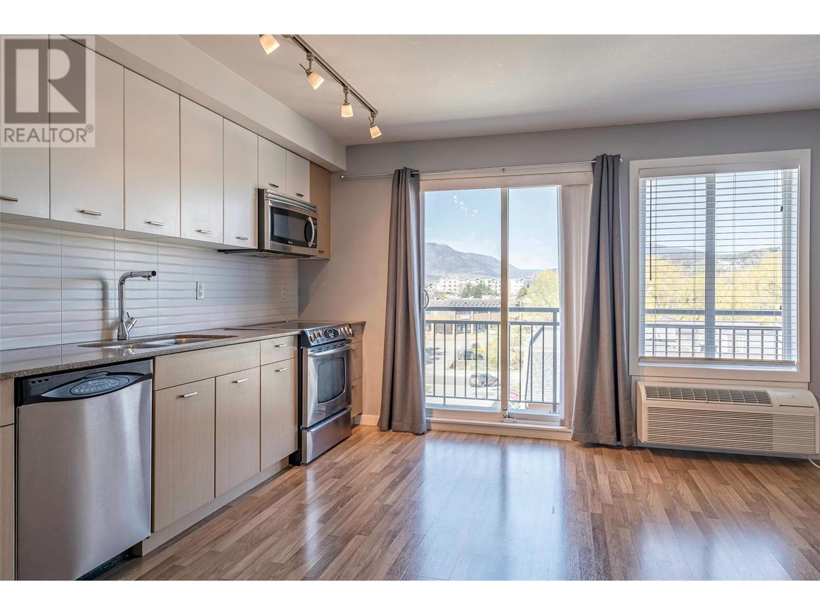 1550 Dickson Avenue Unit# 417, Kelowna, British Columbia  V1Y 9Y8 - Photo 4 - 10345014