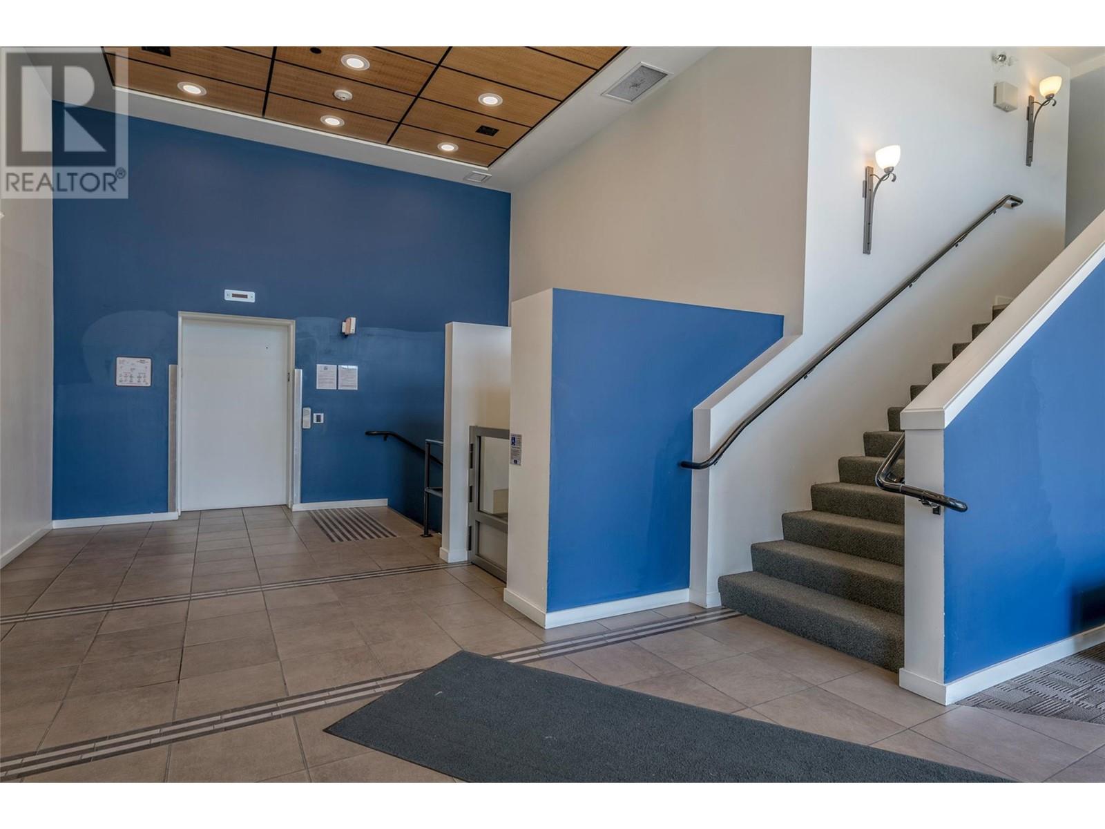 1550 Dickson Avenue Unit# 417, Kelowna, British Columbia  V1Y 9Y8 - Photo 27 - 10345014