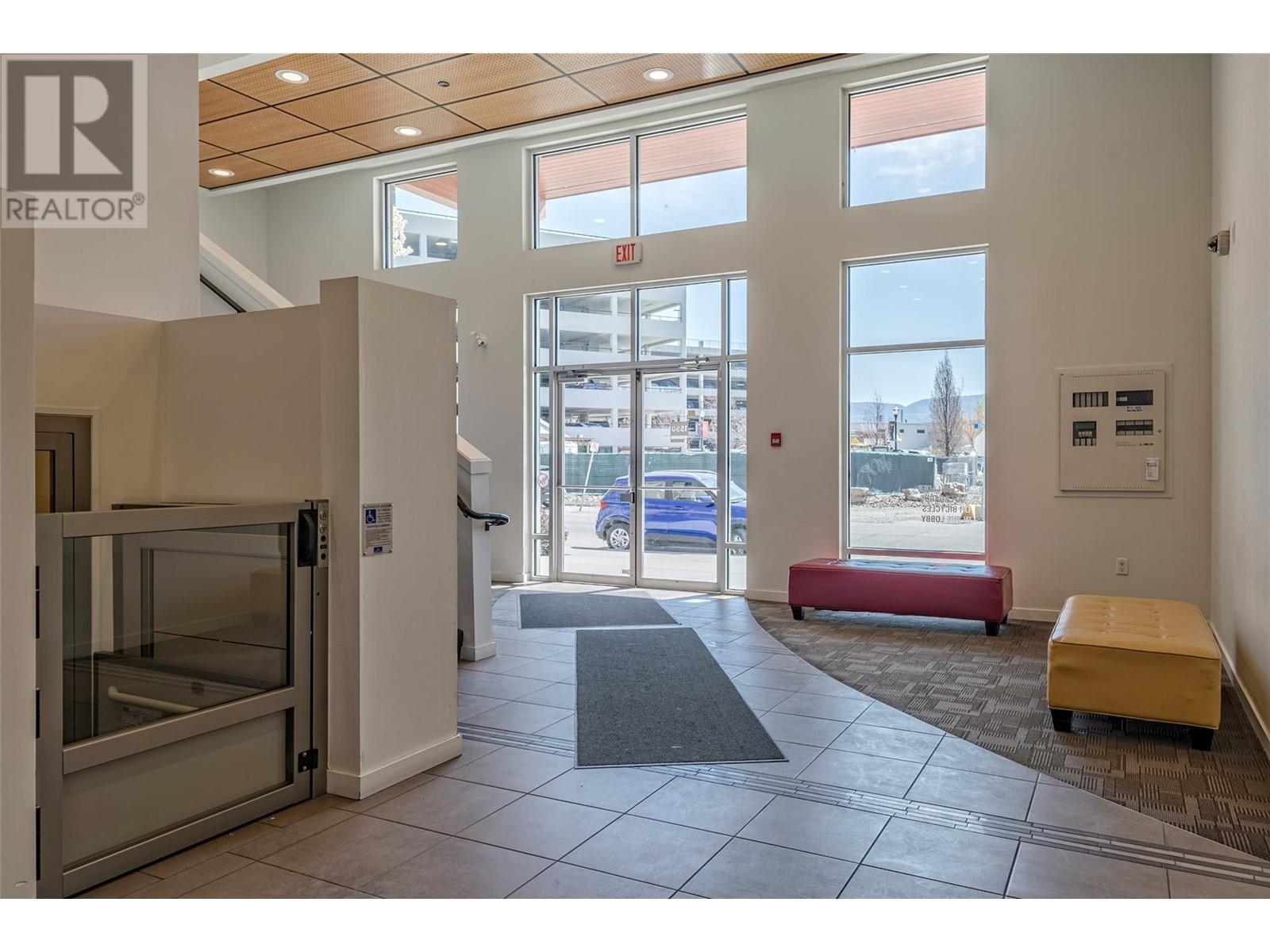 1550 Dickson Avenue Unit# 417, Kelowna, British Columbia  V1Y 9Y8 - Photo 24 - 10345014