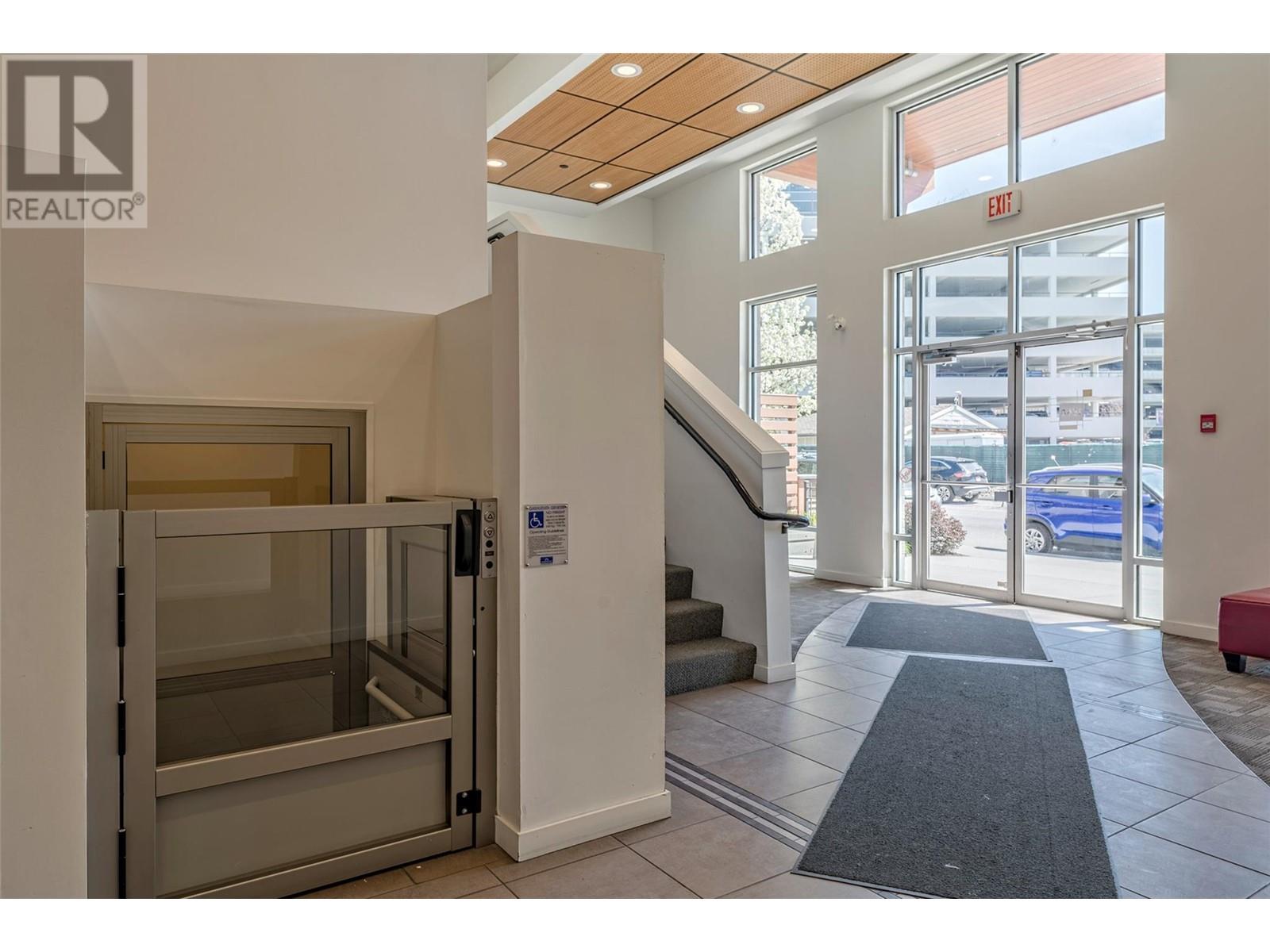 1550 Dickson Avenue Unit# 417, Kelowna, British Columbia  V1Y 9Y8 - Photo 25 - 10345014