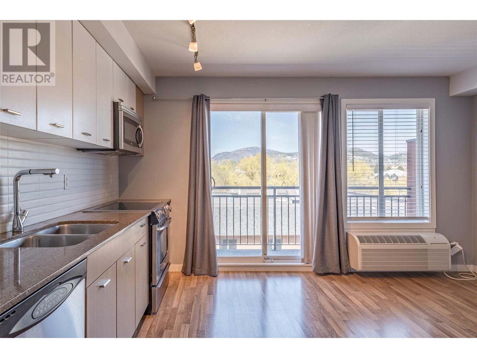 1550 Dickson Avenue Unit# 417, Kelowna, British Columbia  V1Y 9Y8 - Photo 6 - 10345014