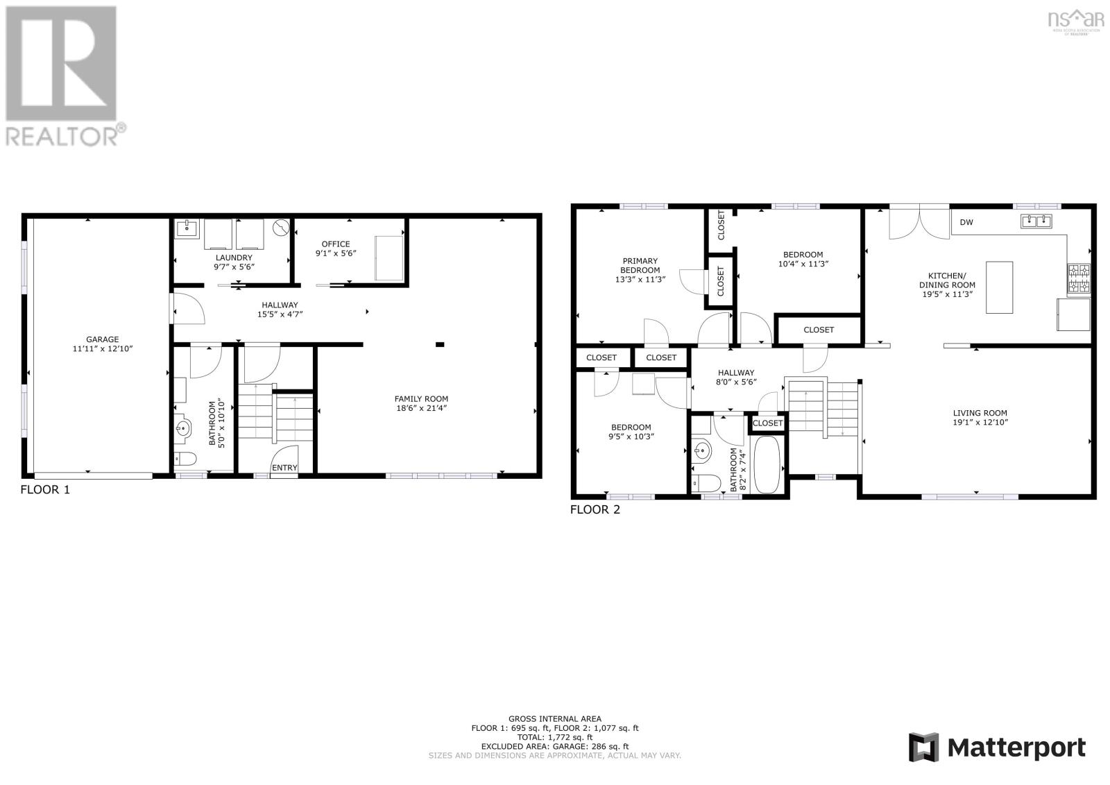 37 Hillcrest Avenue, Lower Sackville, Nova Scotia  B4C 1X2 - Photo 33 - 202507640