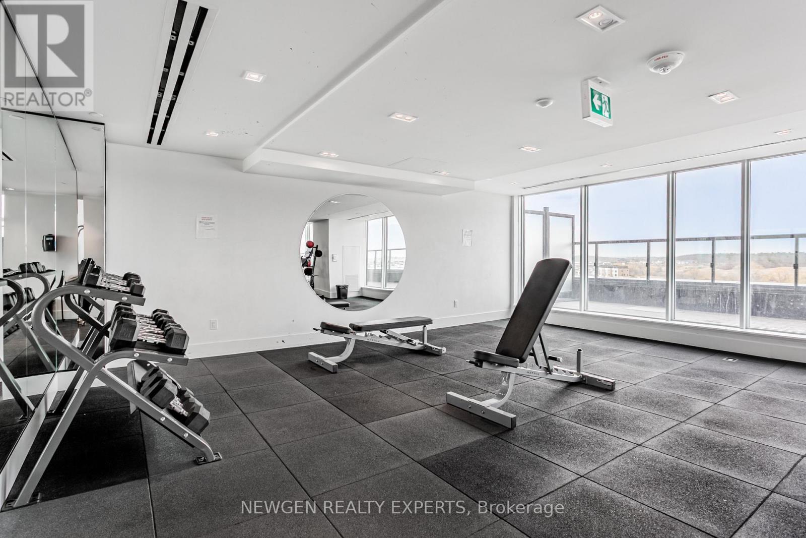 1310 - 2481 Taunton Road, Oakville, Ontario  L6H 3R7 - Photo 20 - W12105070