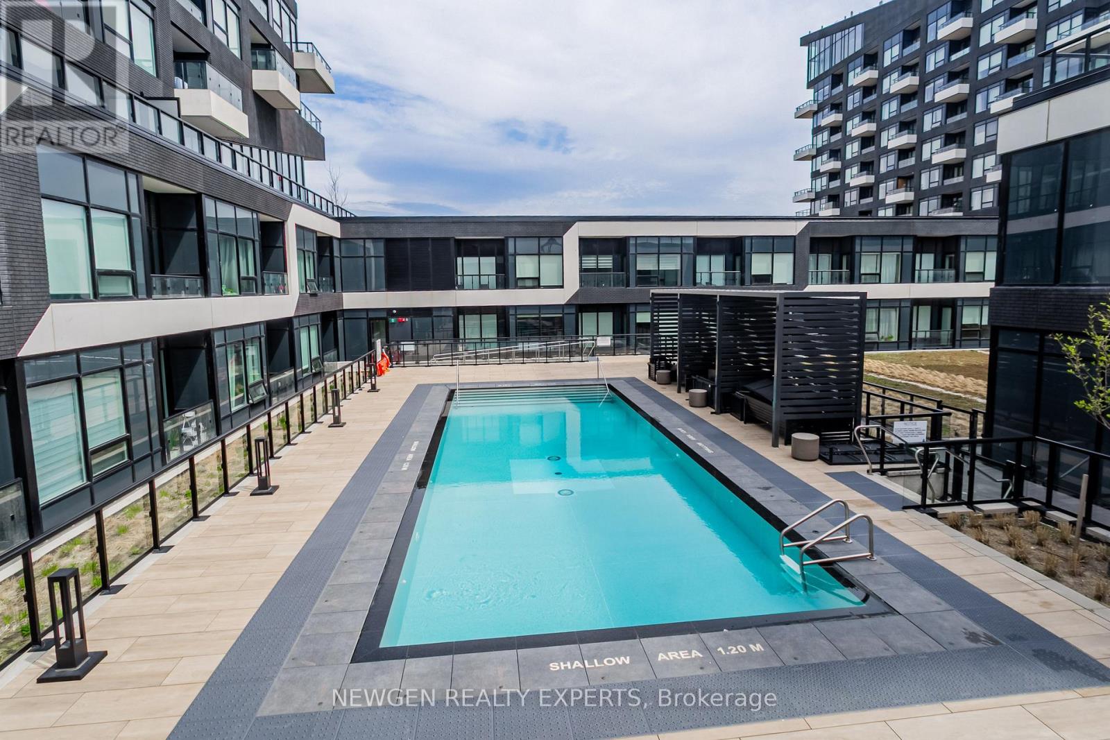 1310 - 2481 Taunton Road, Oakville, Ontario  L6H 3R7 - Photo 29 - W12105070