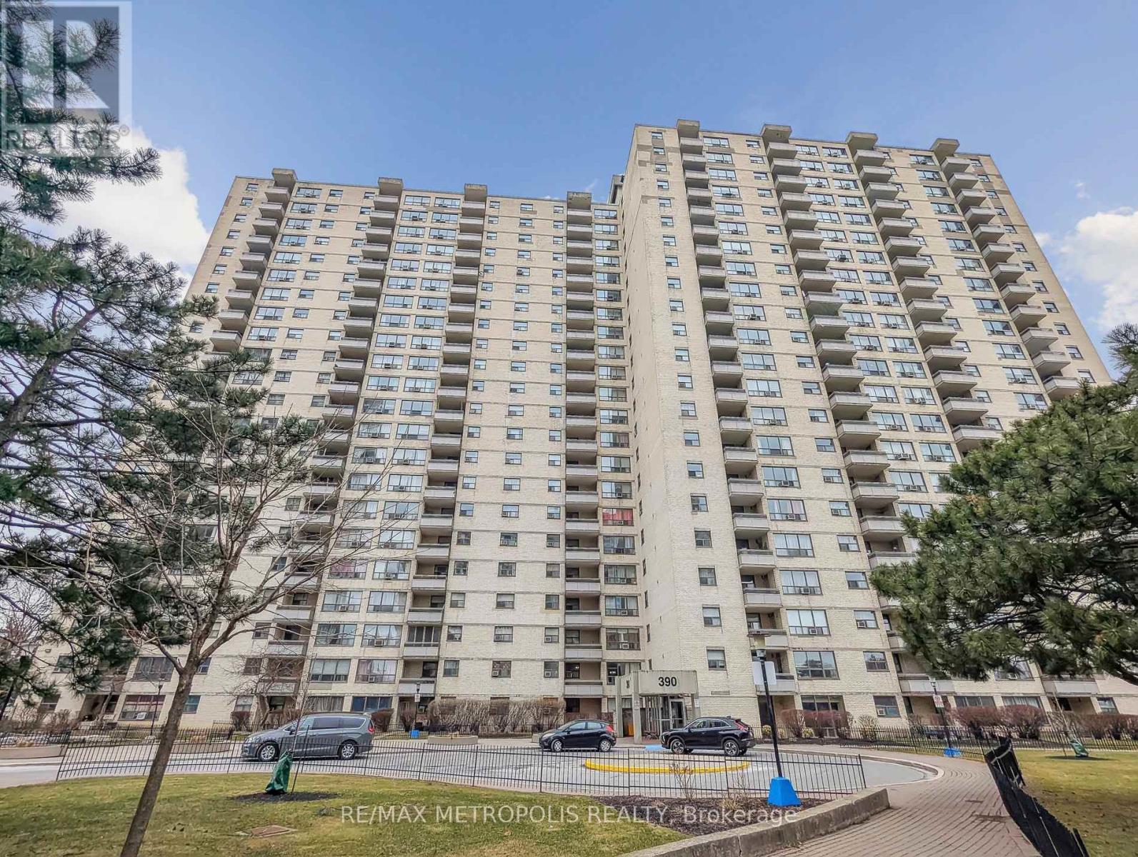 Property at 1207 - 390 DIXON ROAD image 1