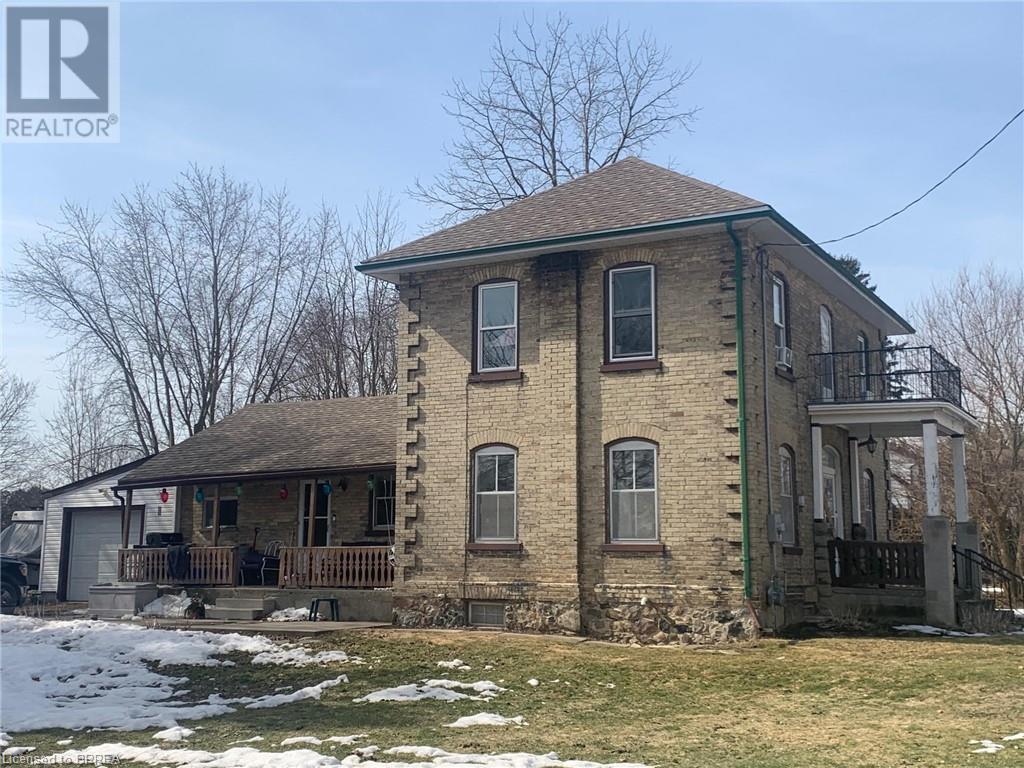 23 Victoria Street E, Princeton, Ontario  N0J 1V0 - Photo 2 - 40693550