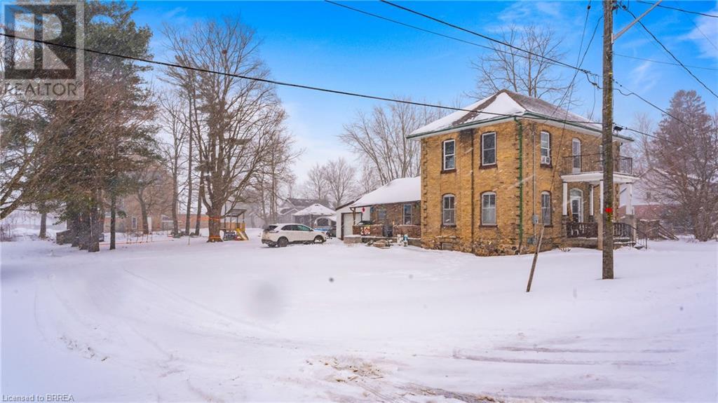 23 Victoria Street E, Princeton, Ontario  N0J 1V0 - Photo 32 - 40693550