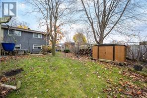 1286 Willa Drive, Sarnia, Ontario  N7S 1T7 - Photo 10 - 25009134