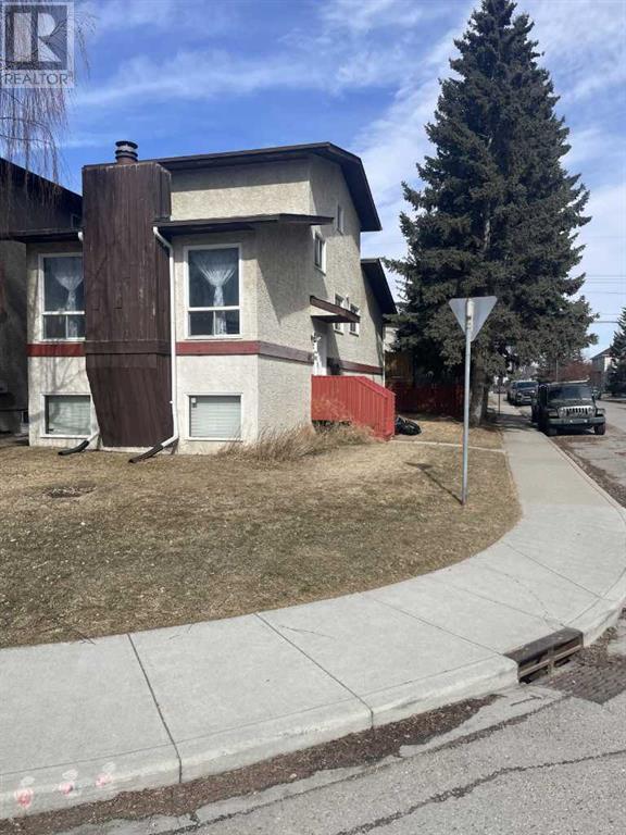 Property at 402 28 Avenue NW image 1