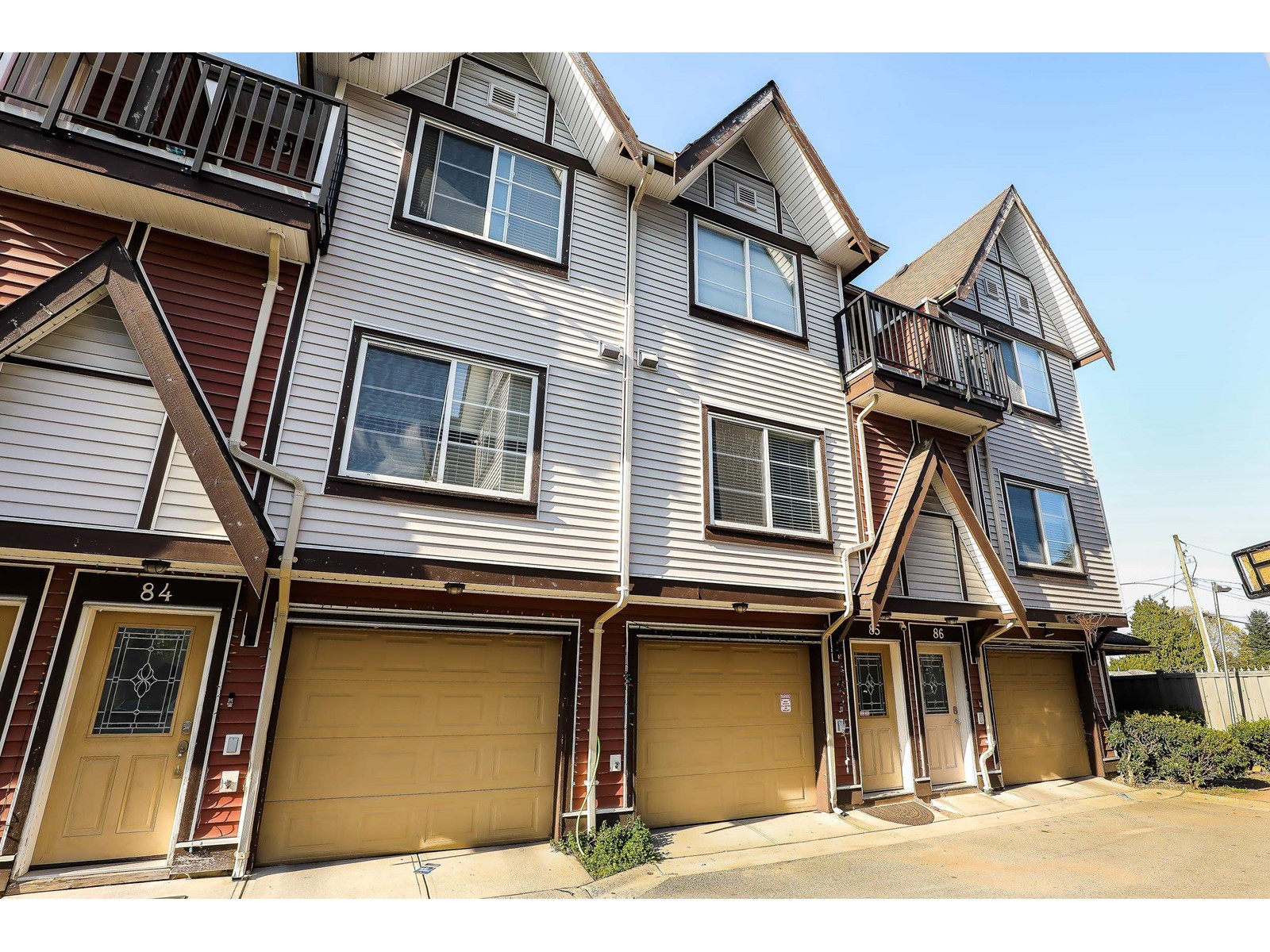 85 9405 121 Street, Surrey, British Columbia  V3V 0A9 - Photo 3 - R2988182