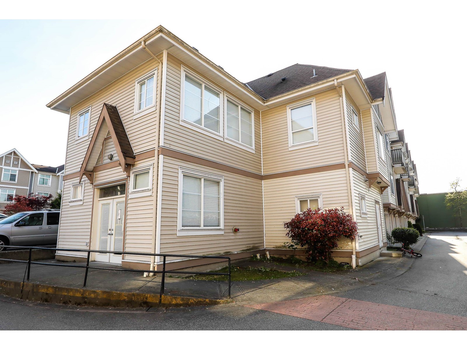 85 9405 121 Street, Surrey, British Columbia  V3V 0A9 - Photo 21 - R2988182