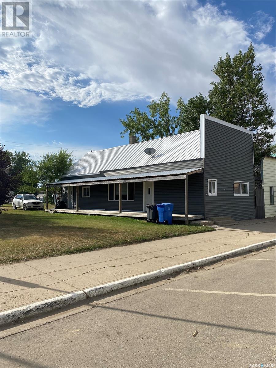 214 Main Street, Midale, Saskatchewan  S0C 1S0 - Photo 30 - SK003740