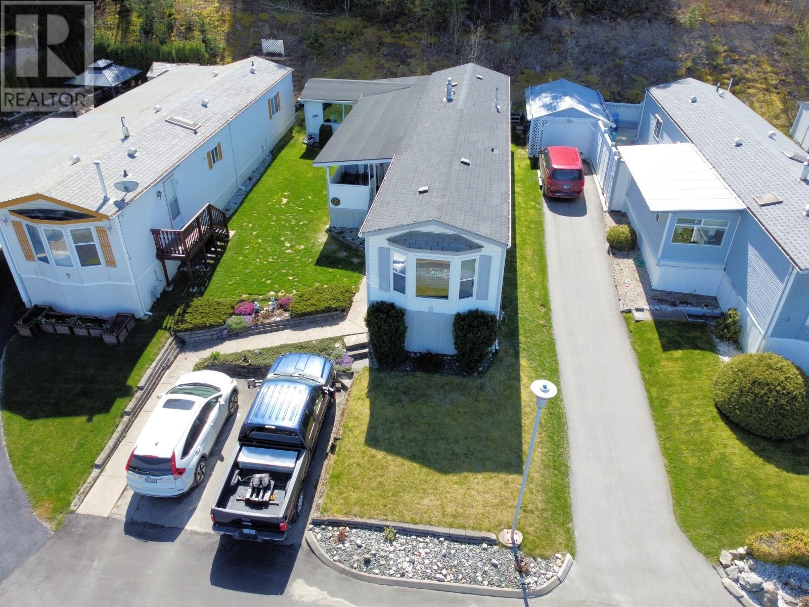 1420 Trans Canada Highway Unit# 8, Sorrento, British Columbia  V0E 2W1 - Photo 48 - 10344992