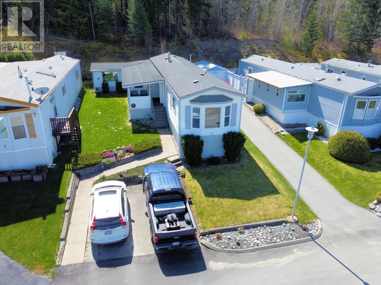 1420 Trans Canada Highway Unit# 8, Sorrento, British Columbia  V0E 2W1 - Photo 50 - 10344992