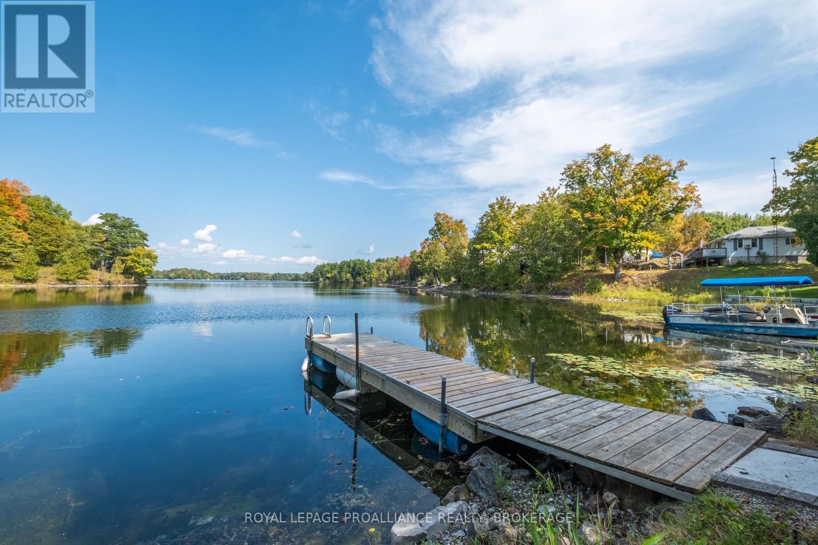 1057 Quinte Conservation Lane, Frontenac (Frontenac South), Ontario  K0H 2W0 - Photo 15 - X12105222