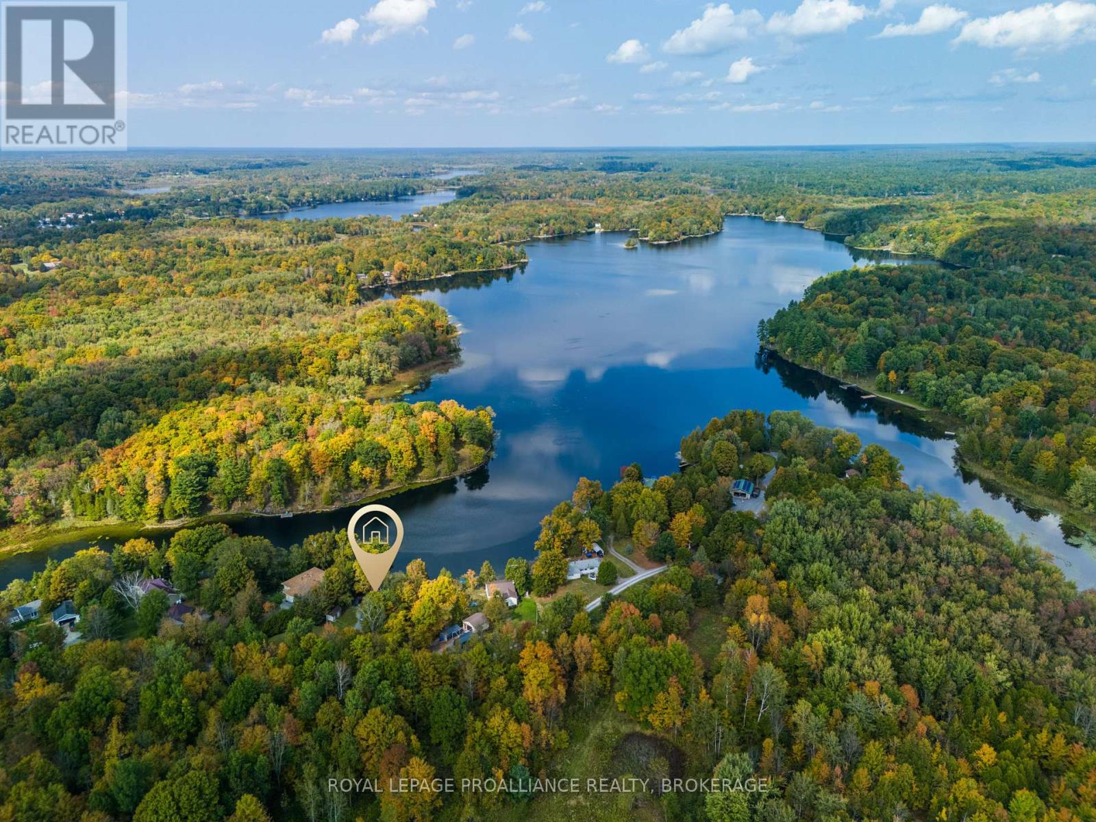 1057 Quinte Conservation Lane, Frontenac (Frontenac South), Ontario  K0H 2W0 - Photo 22 - X12105222