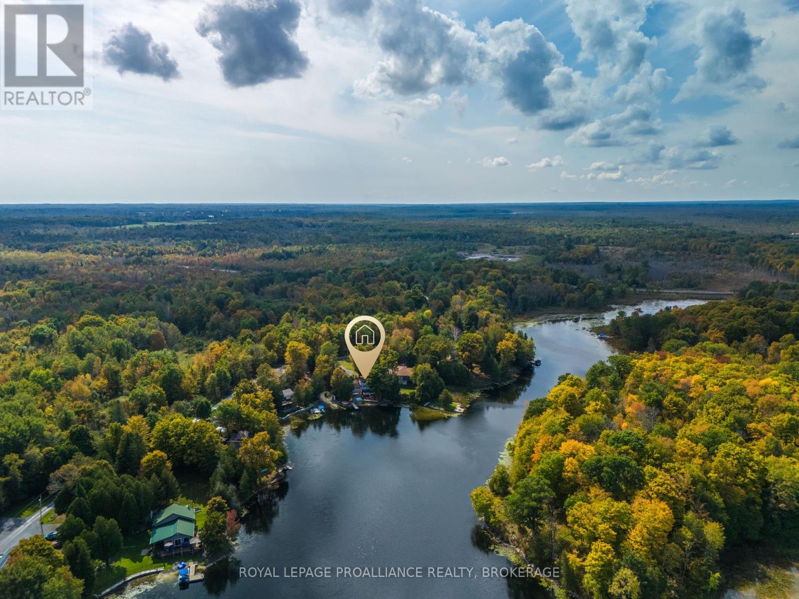 1057 Quinte Conservation Lane, Frontenac (Frontenac South), Ontario  K0H 2W0 - Photo 23 - X12105222