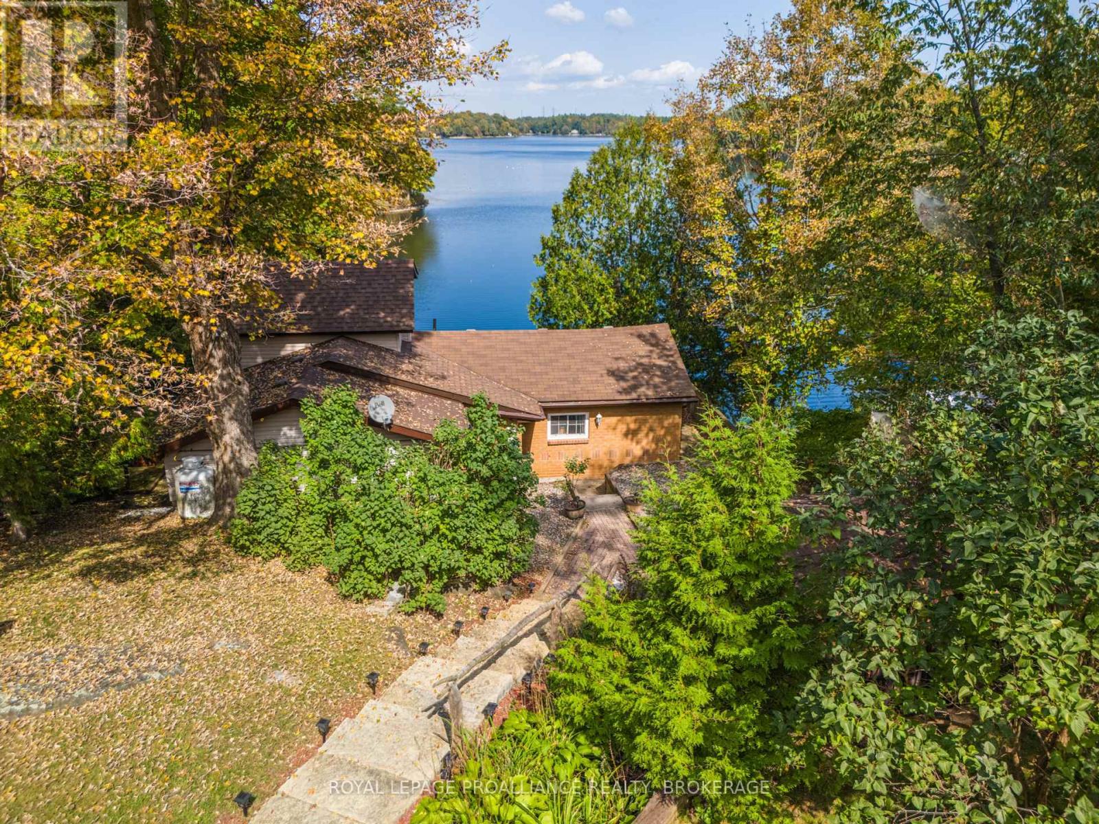 1057 Quinte Conservation Lane, Frontenac (Frontenac South), Ontario  K0H 2W0 - Photo 3 - X12105222