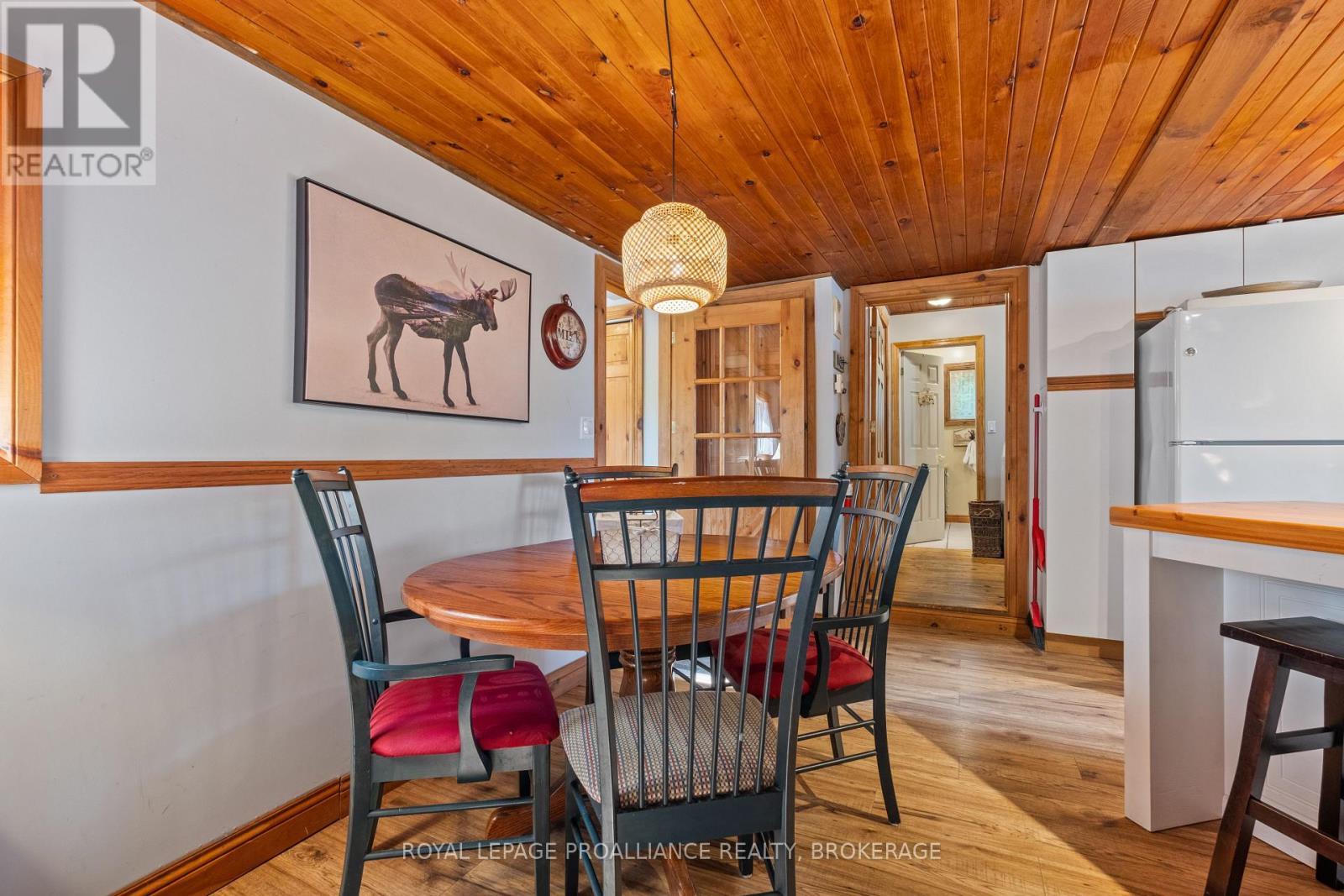 1057 Quinte Conservation Lane, Frontenac (Frontenac South), Ontario  K0H 2W0 - Photo 30 - X12105222