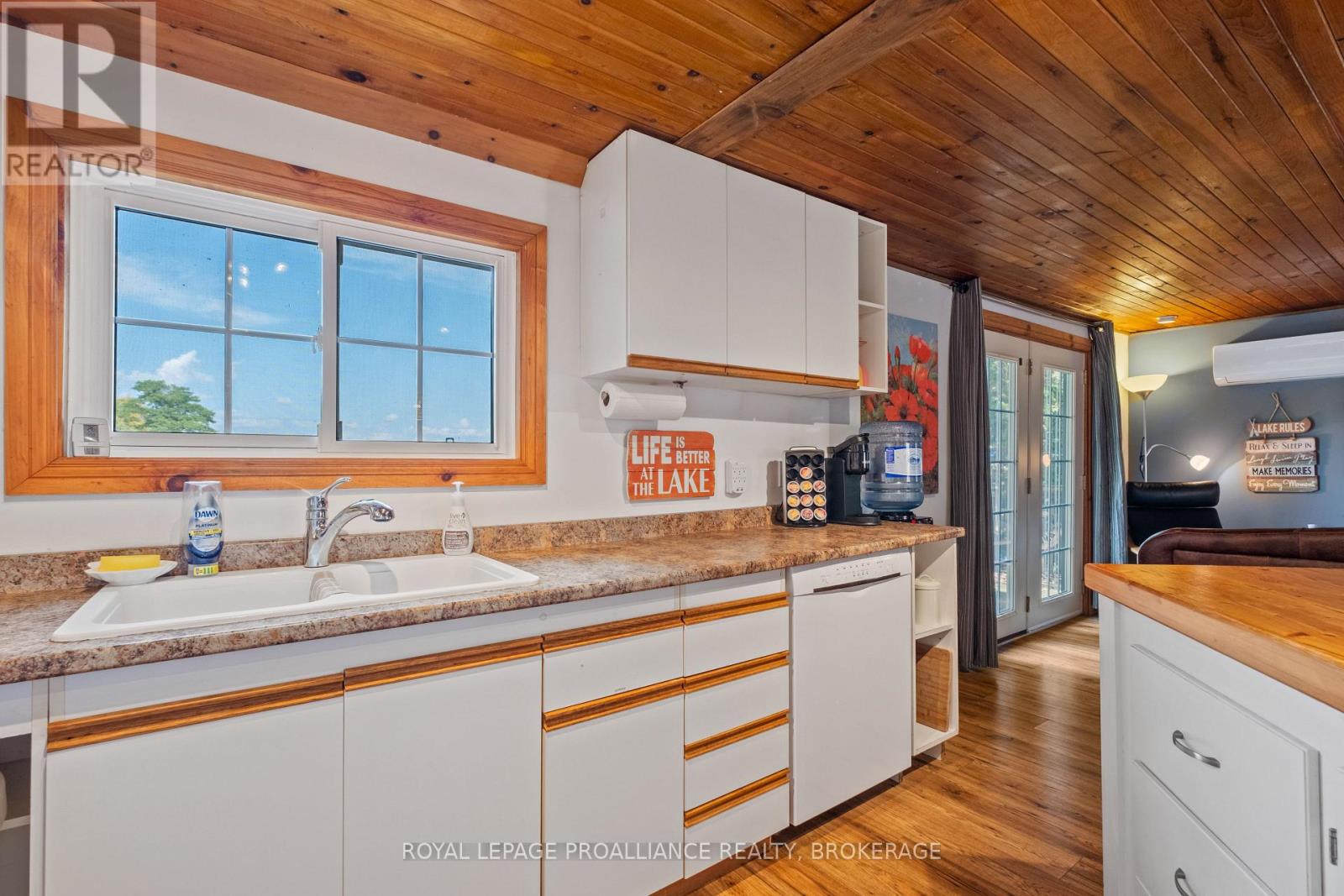 1057 Quinte Conservation Lane, Frontenac (Frontenac South), Ontario  K0H 2W0 - Photo 33 - X12105222