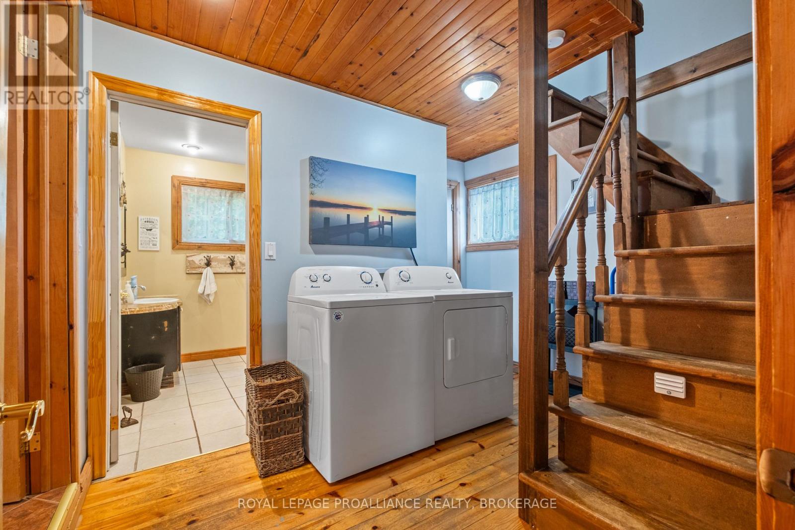 1057 Quinte Conservation Lane, Frontenac (Frontenac South), Ontario  K0H 2W0 - Photo 34 - X12105222