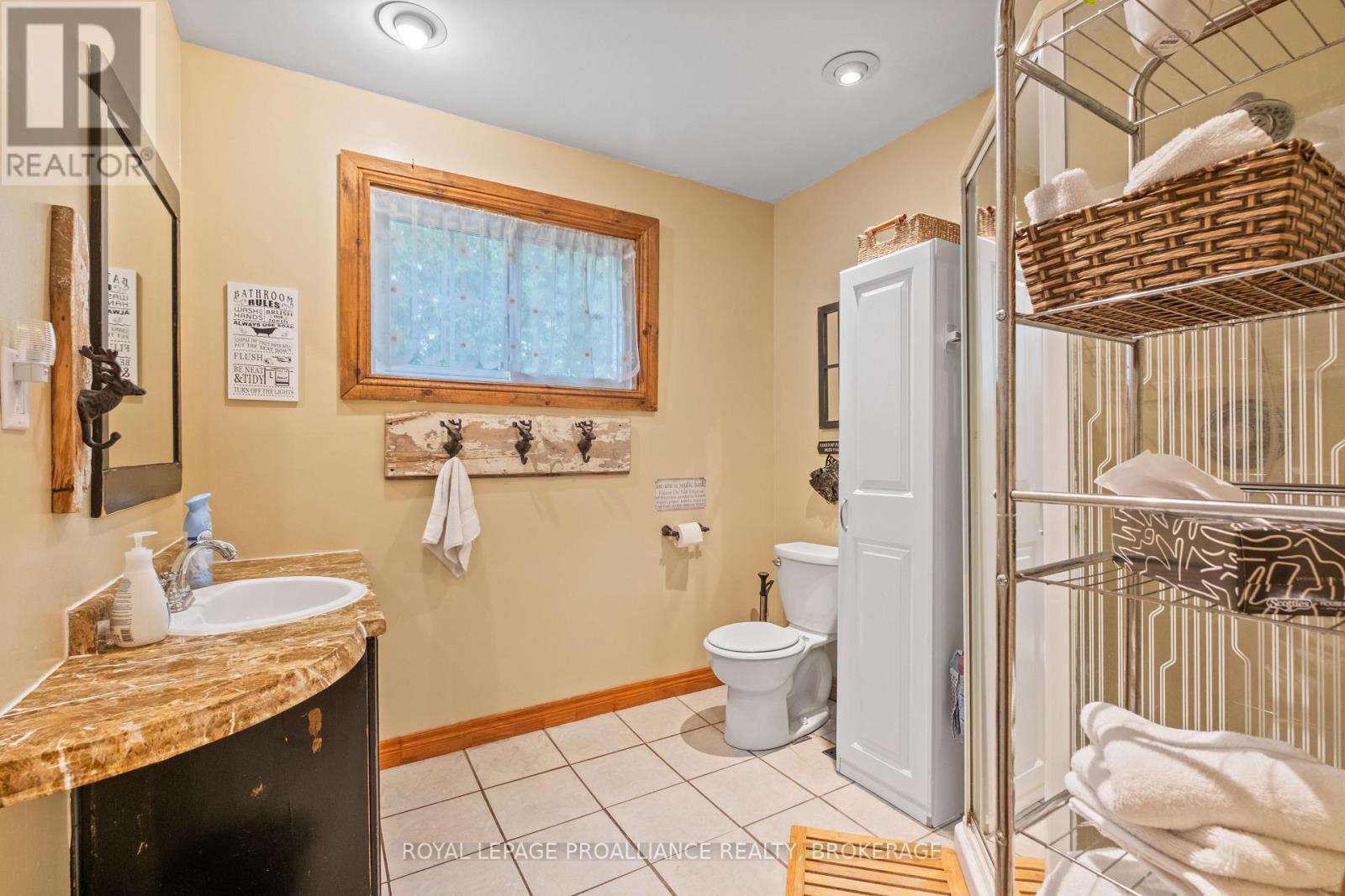 1057 Quinte Conservation Lane, Frontenac (Frontenac South), Ontario  K0H 2W0 - Photo 35 - X12105222