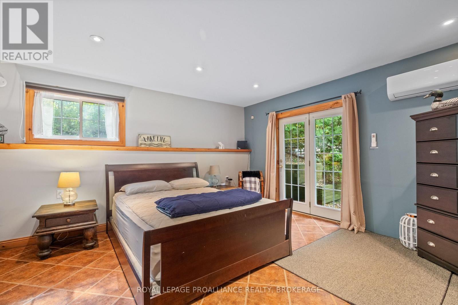 1057 Quinte Conservation Lane, Frontenac (Frontenac South), Ontario  K0H 2W0 - Photo 37 - X12105222