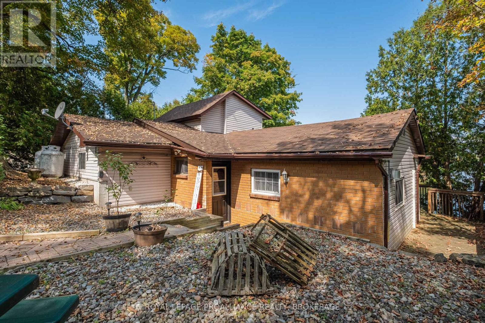 1057 Quinte Conservation Lane, Frontenac (Frontenac South), Ontario  K0H 2W0 - Photo 4 - X12105222