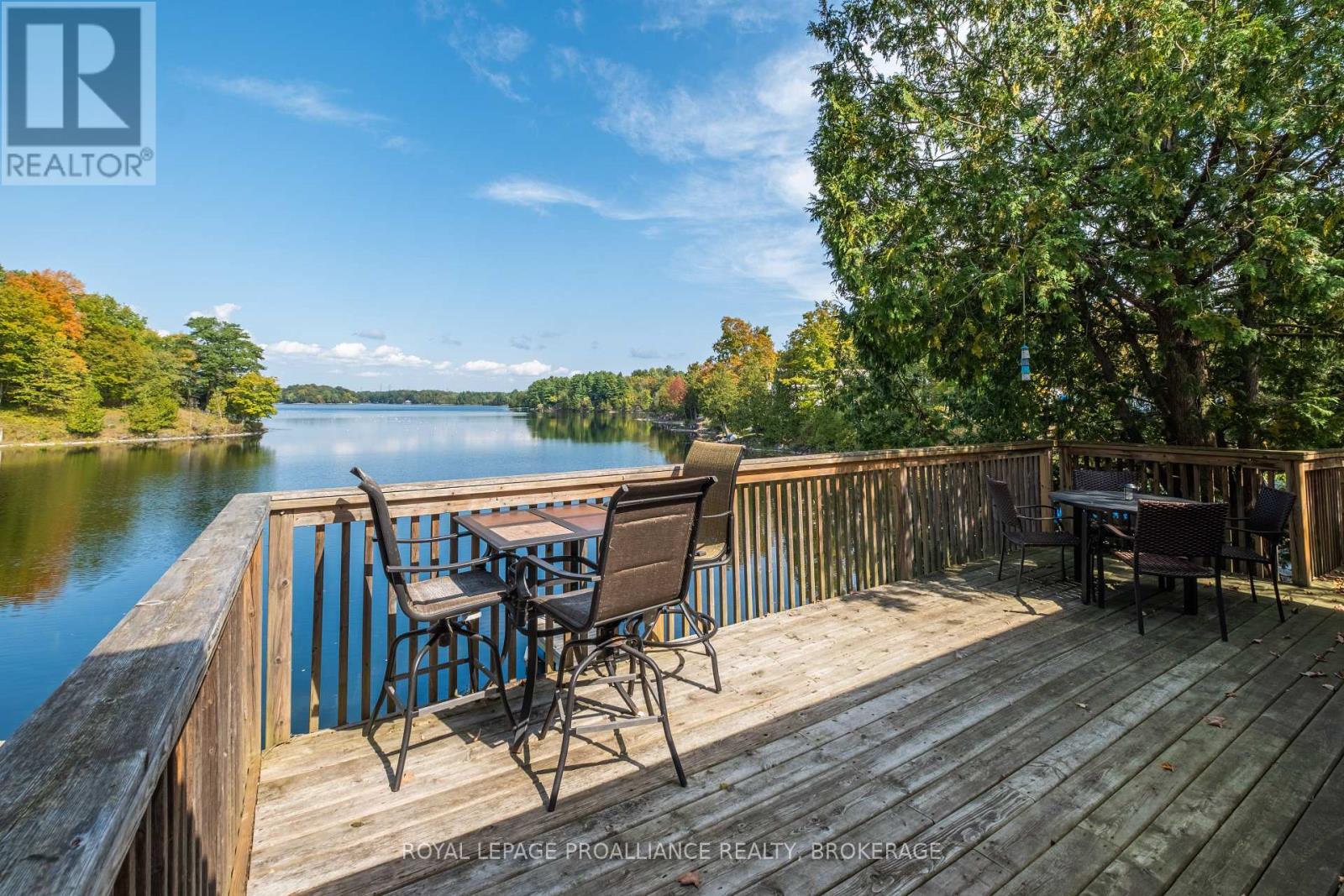 1057 Quinte Conservation Lane, Frontenac (Frontenac South), Ontario  K0H 2W0 - Photo 7 - X12105222